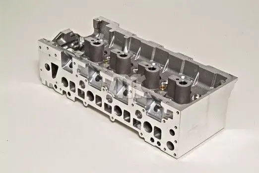 MERCEDES-BENZ CLK (C209) Silindir Kapağı